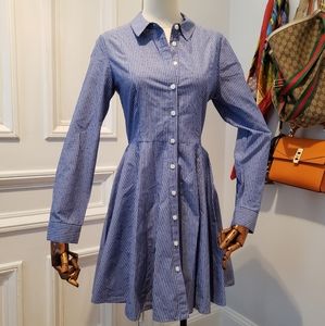BCBGeneration shirt dress